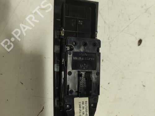 Used Left front window switch Left front window switch BMW 3 Coupe (E92) [2005-2013] 36751915 36751915
