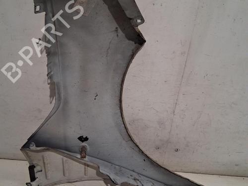 Used Left front fenders Left front fenders FIAT 500 (312_) 1.4 (312AXC1B, 312CXC1B) (100 hp) 40162195 40162195