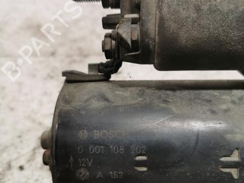 Used Starter Starter FIAT STILO (192_) 1.9 D Multijet (120 hp) 36719824 36719824