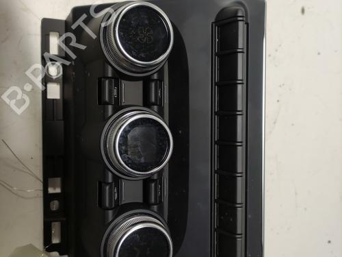 Climate control RENAULT CAPTUR II (HF_) E-TECH 145 (HFMU) | BP37733538I5 - Image 2