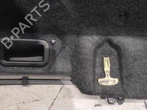 Tampa da Mala Tampa da Mala CHRYSLER 300C (LX, LE) 3.0 CRD (218 hp) 36708340 36708340