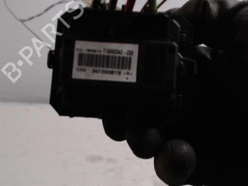 Used Heater resistor Heater resistor PEUGEOT 308 SW I (4E_, 4H_) 2.0 HDi (150 hp) 36723901 36723901