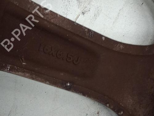 Used Rim Rim 38735813 38735813