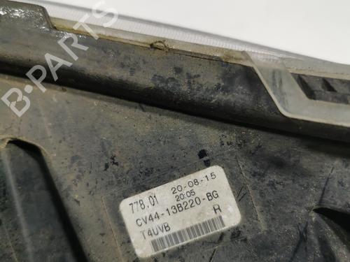 Right front fog light FORD KUGA II (DM2) 2.0 TDCi | BP36720627C31 - Image 2