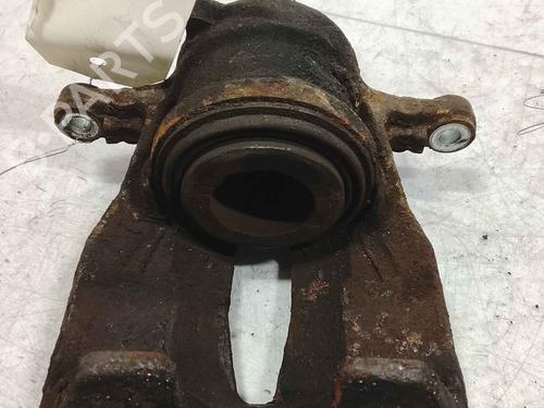 Right front brake caliper OPEL CORSA C (X01) 1.3 CDTI (F08, F68) | BP36713842M104 - Image 2