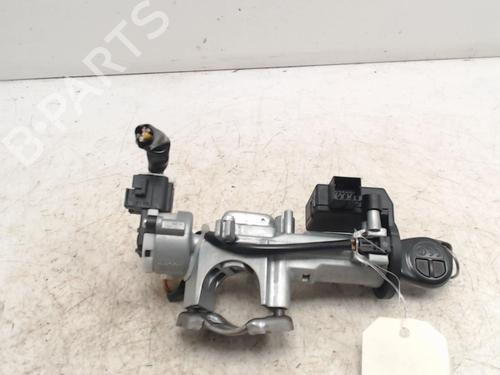 Ignition barrel OPEL AGILA B (H08) 1.0 (F68) | BP36742355M48 - Image 2