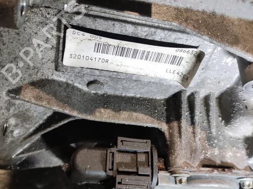 Gearbox RENAULT CAPTUR I (J5_, H5_) 1.5 dCi 90 (J5N4, J5M5, J5MW, J5M6, J5AL, J5AJ) | BP36714713M3 - Image 6