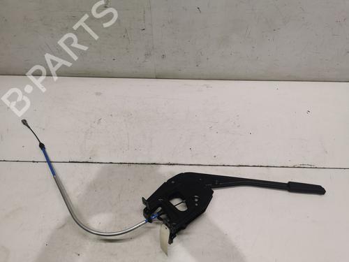 Hand brake RENAULT MASTER IV Van (F8__) | BP36711094I18 - Image 2