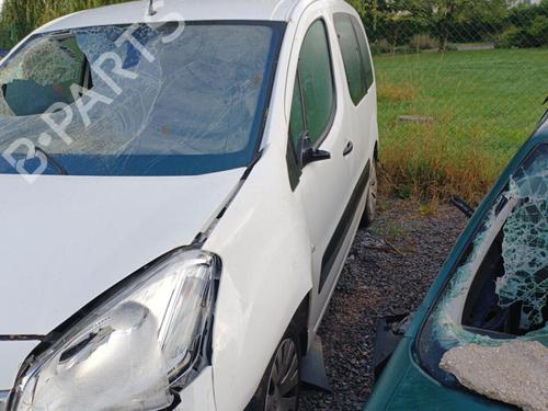 Starter CITROËN BERLINGO Box Body/MPV (B9) | BP36735142M8 - Image 2