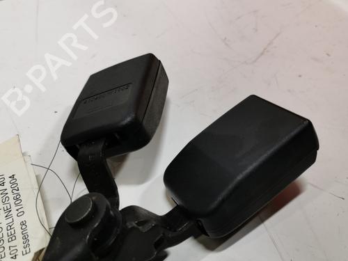 Used Seat buckle Seat buckle 36721906 36721906