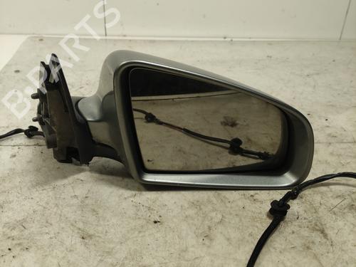 Right mirror AUDI A4 B6 (8E2) 1.9 TDI | BP36718696C27 - Image 2