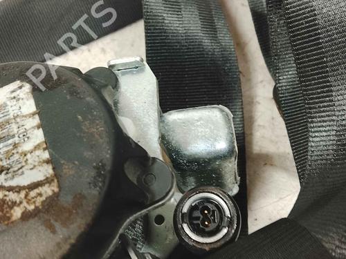 Front right seatbelt VW GOLF VI Variant (AJ5) | BP36714227I25 - Image 5