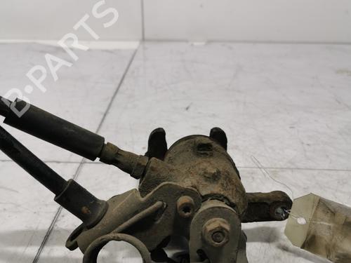 Left rear brake caliper FORD KUGA I 2.0 TDCi 4x4 | BP36711266M107 - Image 3