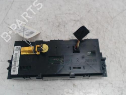 Used Climate control Climate control 36739578 36739578