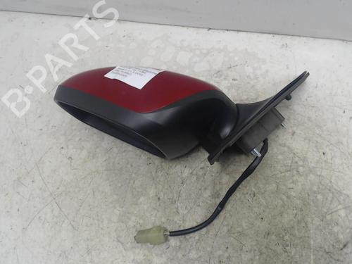 Used Left mirror Left mirror SUZUKI SWIFT III (MZ, EZ) [2005-2026] 36748986 36748986