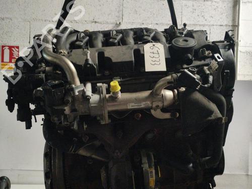 Engine FORD C-MAX (DM2) 2.0 TDCi | BP36736781M1 - Image 5