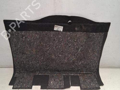 Luggage compartment floor DACIA SANDERO II TCe 90 (B8M1, B8MA, B8AC) | BP40162196I33 - Image 3