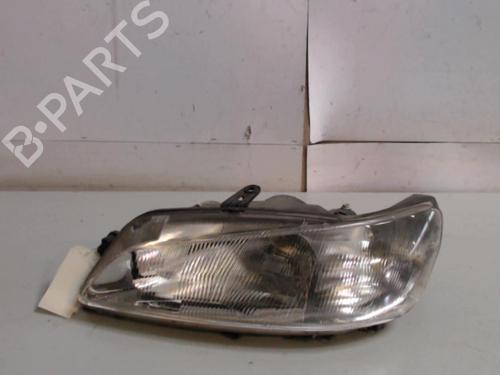 Used Left headlight Left headlight 36735456 36735456