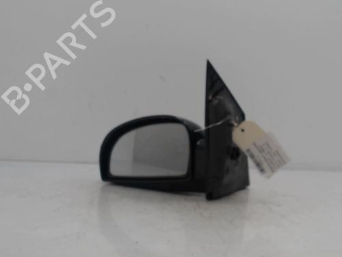 Used Left mirror Left mirror 36738554 36738554