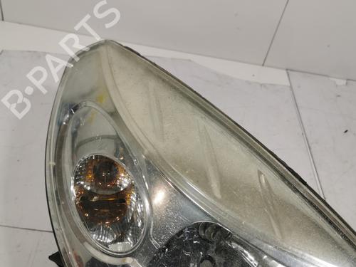 Right headlight DACIA SANDERO | BP36711363C29 - Image 2