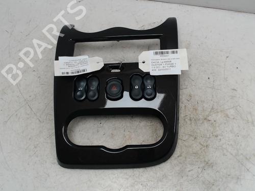 Right front window switch DACIA DUSTER (HS_) | BP36747527I26 - Image 2