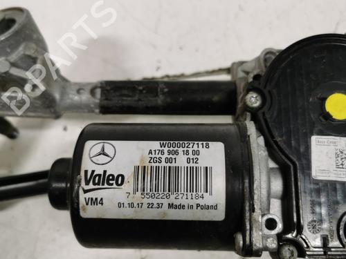 Used Front wiper motor Front wiper motor 36707113 36707113