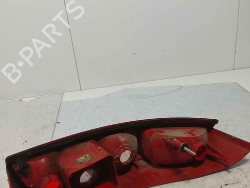 Right taillight PEUGEOT 807 (EB_) 2.0 | BP36713380C35 - Image 3
