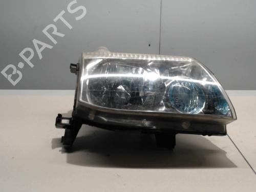 Used Right headlight Right headlight 36724542 36724542