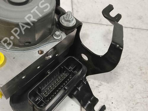 ABS pump RENAULT CAPTUR I (J5_, H5_) | BP36712764M43 - Image 4