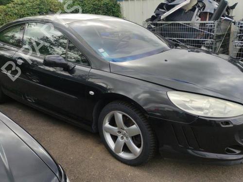 Right headlight PEUGEOT 407 Coupe (6C_) 2.7 HDi | BP36742001C29 - Image 9