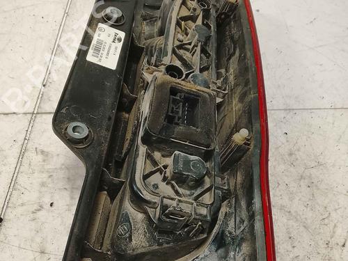 Left taillight PEUGEOT BIPPER (AA_) 1.3 HDi 75 | BP36711794C34 - Image 4