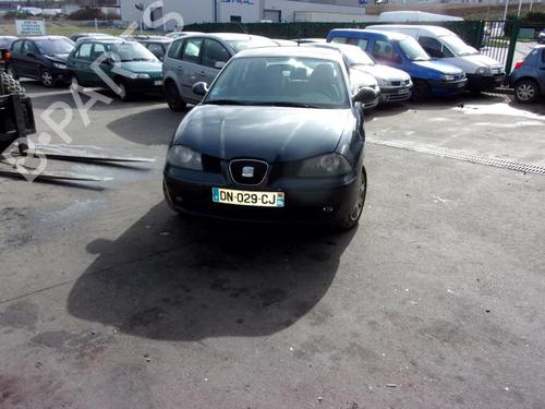 Headlight switch SEAT IBIZA III (6L1) 1.9 TDI | BP36724148I24  - Image 7