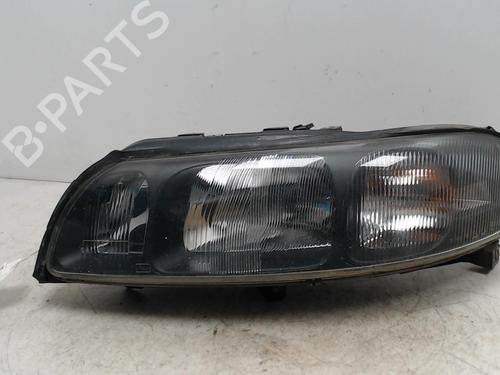 Left headlight VOLVO S60 I (384) 2.4 CDI | BP36747588C28 - Image 2