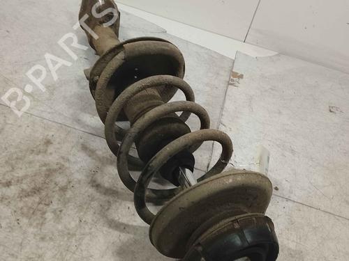 Left front shock absorber DACIA DUSTER (HS_) | BP36714585M16 - Image 4