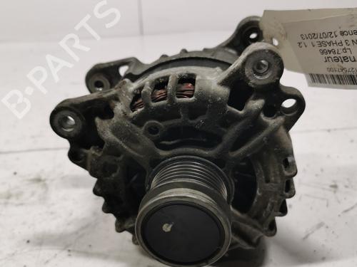 Alternator SEAT LEON (1P1) | BP36816130M7 - Image 2