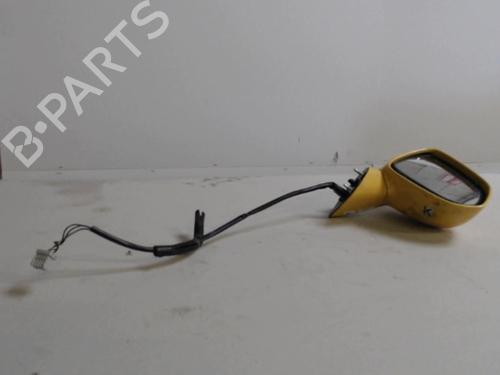 Used Right mirror Right mirror HONDA JAZZ II (GD_, GE3, GE2) 1.2 i-DSI (GD5, GE2) (78 hp) 36726017 36726017