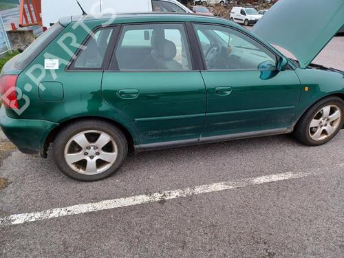 Subframe AUDI A3 (8L1) 1.9 TDI | BP36734702M9 - Image 7