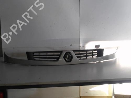Used Grille Grille RENAULT KANGOO Express (FC0/1_) 1.5 dCi (FC07, FC1R) (65 hp) 36734455 36734455