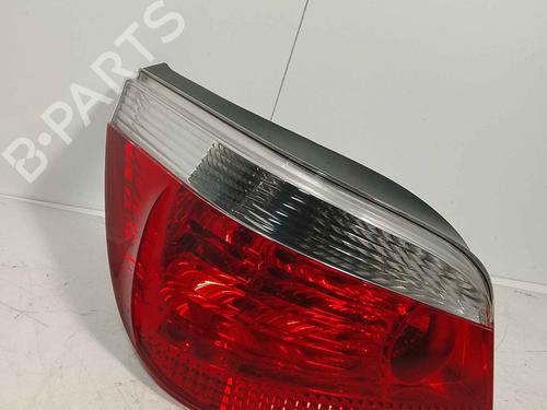 Used Left taillight Left taillight BMW 5 (E60) 525 i (192 hp) 36716313 36716313