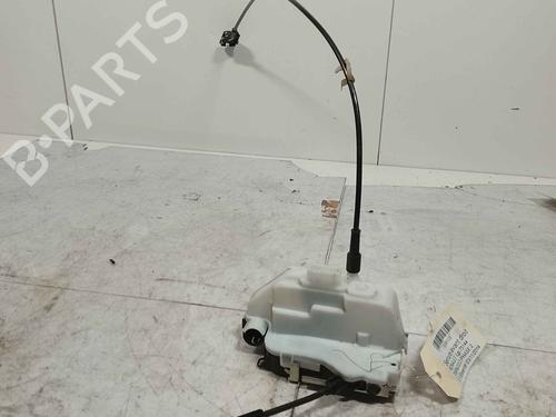 Front right lock RENAULT TWINGO II (CN0_) 1.2 16V (CN04, CN0B) | BP36712948C97 - Image 3