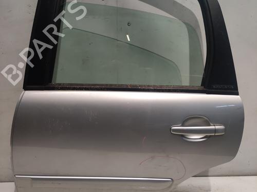 Used Left rear door Left rear door 36718504 36718504