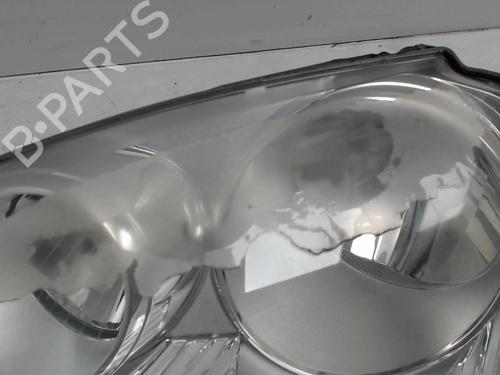 Used Left headlight Left headlight VW GOLF V (1K1) [2003-2010] 36743970 36743970
