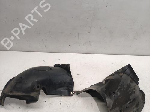 Hjulbue Hjulbue RENAULT CLIO III (BR0/1, CR0/1) [2005-2014] 36707880 36707880