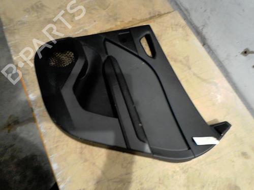 Bageste højre beklædning Bageste højre beklædning RENAULT CAPTUR II (HF_) [2020-2026] 36750725 36750725