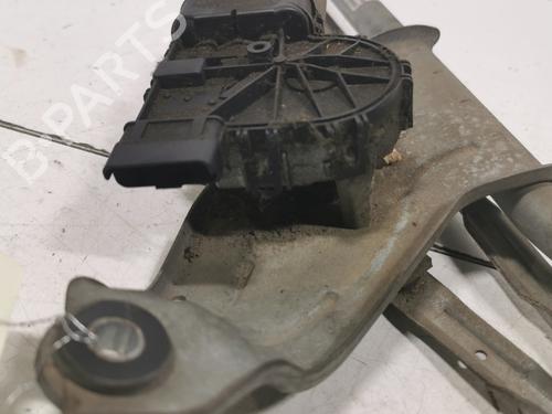 Front wiper motor DACIA LOGAN MCV (KS_) 1.6 (KS0B, KS0D, KS0F) | BP36707069M29 - Image 3