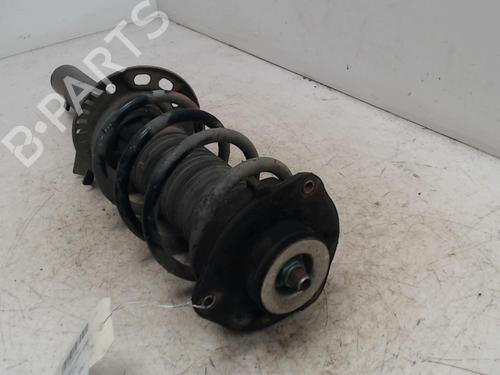 Right front shock absorber VW GOLF VI (5K1) | BP36745927M17 - Image 4