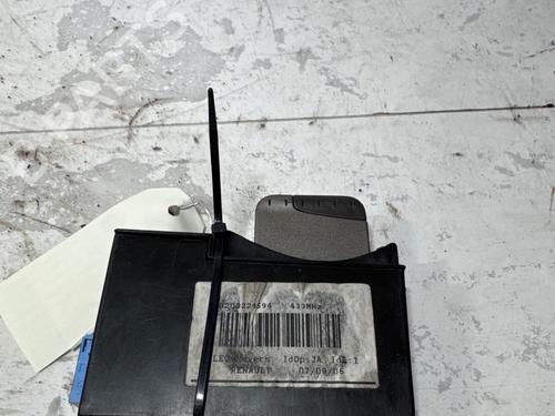 Card reader RENAULT VEL SATIS (BJ0_) 2.2 dCi (BJ0E, BJ0F, BJ0G, BJ0H) | BP38735838E4 - Image 3