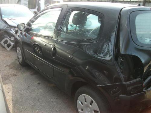 Switch RENAULT TWINGO II (CN0_) 1.5 dCi (CN0E) | BP36725306I30 - Image 4