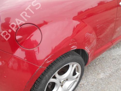 Starter ALFA ROMEO MITO (955_) 1.3 MultiJet (955AXP1A, 955AYC1A) | BP36732182M8 - Image 10