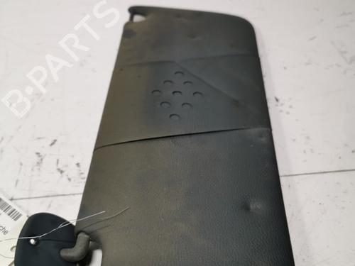 Left sun visor RENAULT KANGOO Express (FC0/1_) D 65 1.9 (FC0E, FC02, FC0J, FC0N) | BP37254557I1 - Image 3